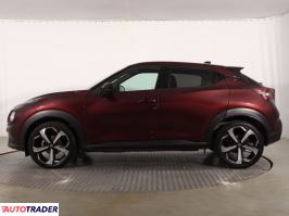 Nissan Juke 2020 1.0 112 KM