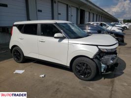 Kia Soul 2020 2