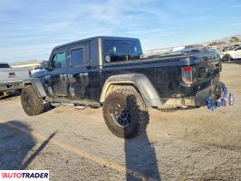 Jeep Pozostałe 2020 3
