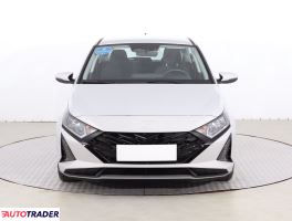 Hyundai i20 2024 1.0 99 KM