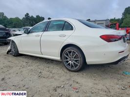 Mercedes CL 2022 3