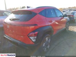 Hyundai Kona 2024 2