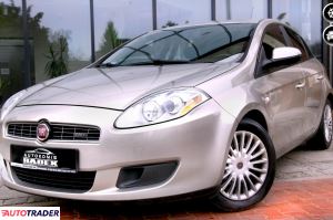 Fiat Bravo - zobacz ofertę