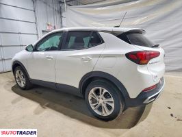 Buick Pozostałe 2023 1
