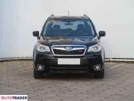 Subaru Forester 2013 2.0 237 KM