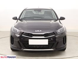 Kia Ceed 2025 1.5 138 KM