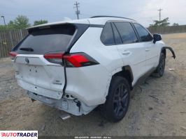 Toyota Pozostałe 2024 2 Toyota Pozostałe 2024 2