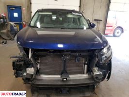 Nissan Pathfinder 2024 3