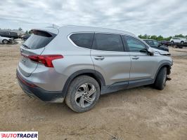 Hyundai Santa Fe 2023 2