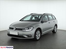 Volkswagen Golf 2020 1.6 113 KM