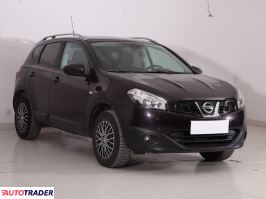Nissan Qashqai - zobacz ofertę