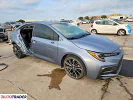 Toyota Corolla 2021 2