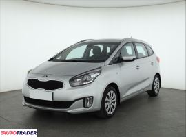 Kia Carens 2014 1.6 132 KM