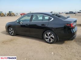 Subaru Legacy 2020 2