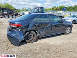 Toyota Corolla 2020 1