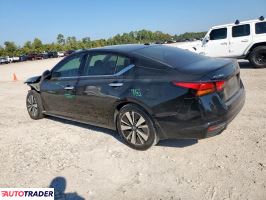 Nissan Altima 2020 2