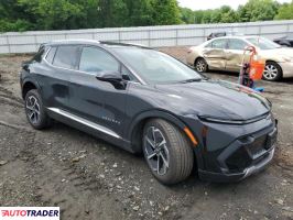 Chevrolet Equinox 2025