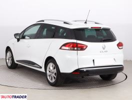Renault Clio 2015 1.1 72 KM Renault Clio 2015 1.1 72 KM