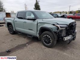 Toyota Tundra 2024 3