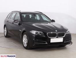 BMW 520 2016 2.0 187 KM