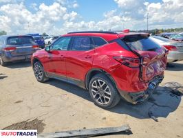 Chevrolet Blazer 2023 3