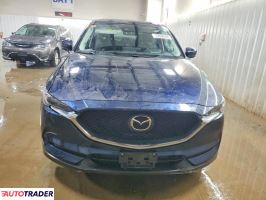 Mazda CX-5 2021 2