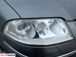 Volkswagen Passat - zobacz ofertę