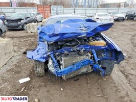 Dodge Challenger 2020 3