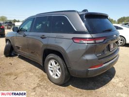 Jeep Grand Cherokee 2024 3