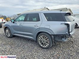 Hyundai Pozostałe 2020 3