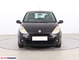 Renault Clio 2009 1.1 73 KM Renault Clio 2009 1.1 73 KM