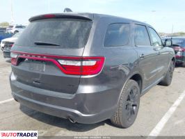 Dodge Durango 2019 3