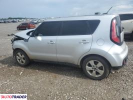 Kia Soul 2019 1 Kia Soul 2019 1