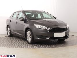 Ford Focus 2017 1.6 103 KM