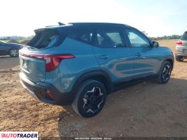 Kia Pozostałe 2025 2