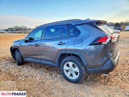 Toyota Pozostałe 2020 2