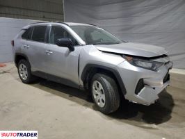 Toyota Pozostałe 2020 2 Toyota Pozostałe 2020 2