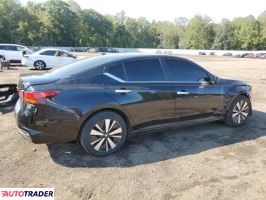 Nissan Altima 2022 2