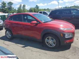 Hyundai Kona 2021 2