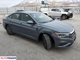 Volkswagen Jetta 2019 1 Volkswagen Jetta 2019 1