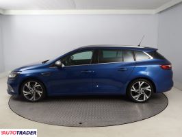 Renault Megane 2018 1.6 202 KM