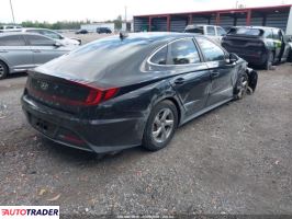 Hyundai Sonata 2020 2