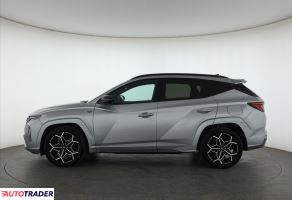 Hyundai Tucson 2021 1.6 147 KM