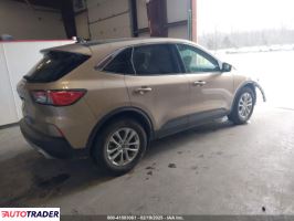 Ford Escape 2021 1 Ford Escape 2021 1