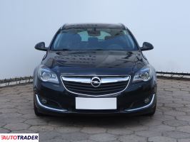 Opel Insignia 2016 1.6 134 KM Opel Insignia 2016 1.6 134 KM