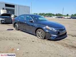Kia Optima 2020 2