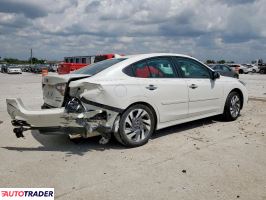 Subaru Legacy 2023 2 Subaru Legacy 2023 2