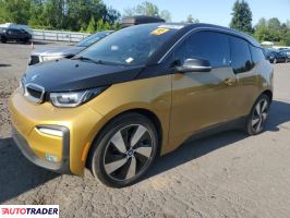 BMW i3 2021 BMW i3 2021