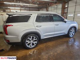 Hyundai Pozostałe 2022 3