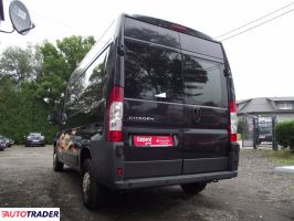 Citroen Jumper 2013 2.2 Citroen Jumper 2013 2.2